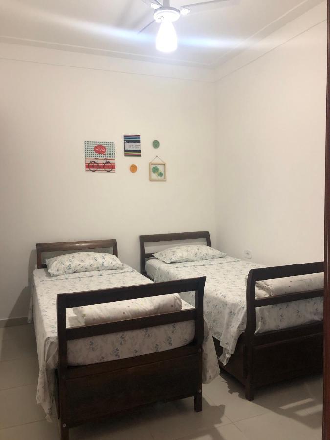 Pousada Roma Парати Экстерьер фото